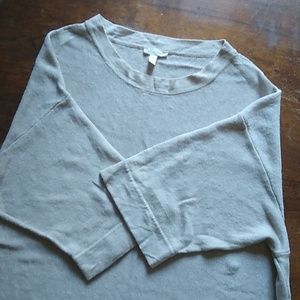 Eileen Fisher Linen Tunic